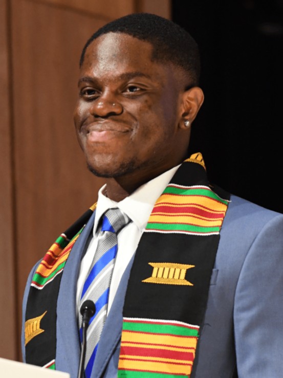 Image of Akosa Obianwu