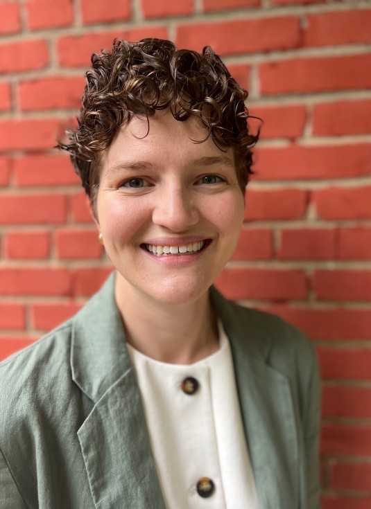 Image of Ellie Palazzolo