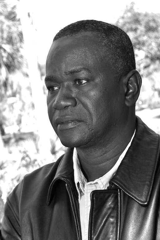 Image of Ibrahima Seck