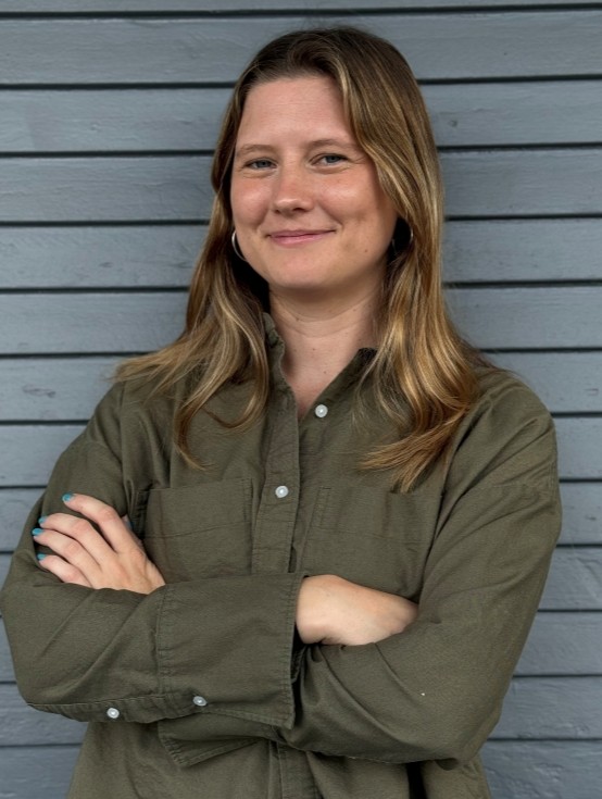 Image of Olivia Barnard