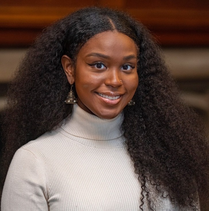 Image of Zaria Sawdijah El-Fil